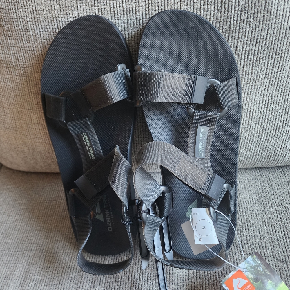 Men's sandals